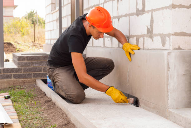 Licensed Interior Drainage System service in Hanna, IN - SJ Waterproofing Pros